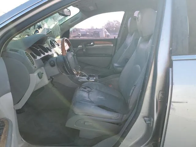 5GAER13758J293184 2008 2008 Buick Enclave- CX 7