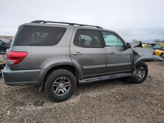 5TDBT44A57S279317 2007 2007 Toyota Sequoia- SR5 3