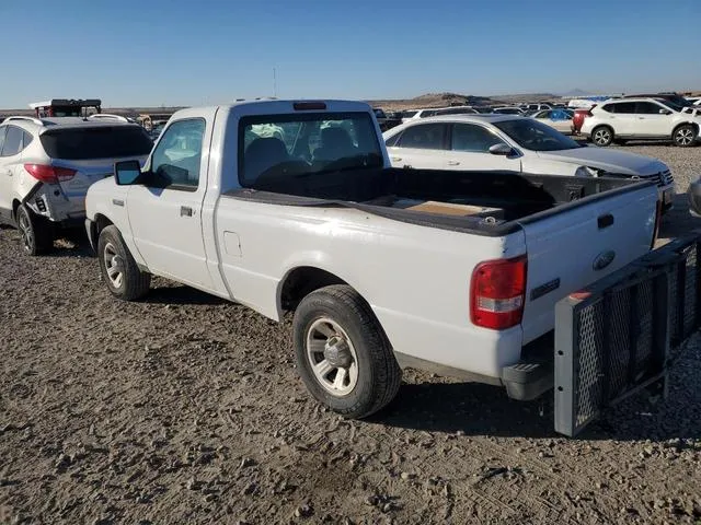 1FTYR10U67PA80486 2007 2007 Ford Ranger 2