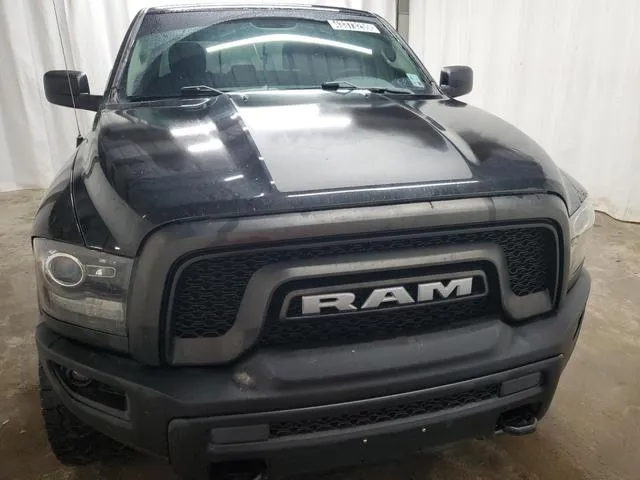 1C6RR7LT7LS104111 2020 2020 Dodge RAM 1500- Warlock 5