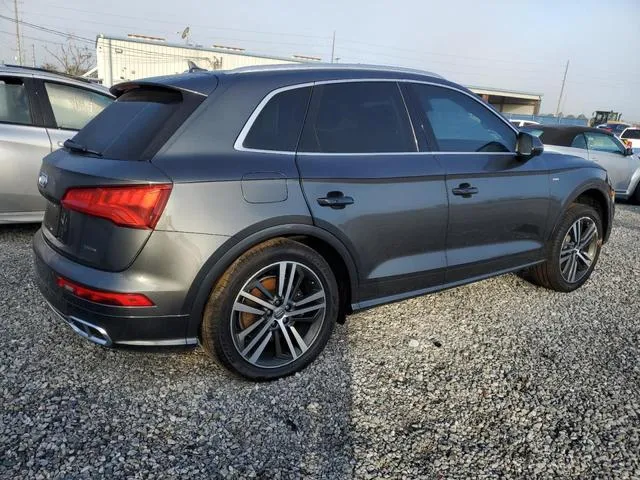 WA1E2AFY9L2106176 2020 2020 Audi Q5- Premium Plus 3