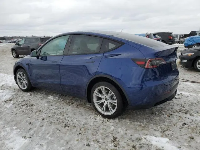 7SAYGDEE6PF817224 2023 2023 Tesla MODEL Y 2