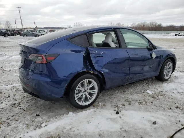 7SAYGDEE6PF817224 2023 2023 Tesla MODEL Y 3