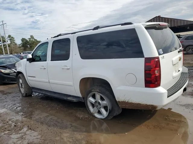 3GNFC16037G212001 2007 2007 Chevrolet Suburban- C1500 2