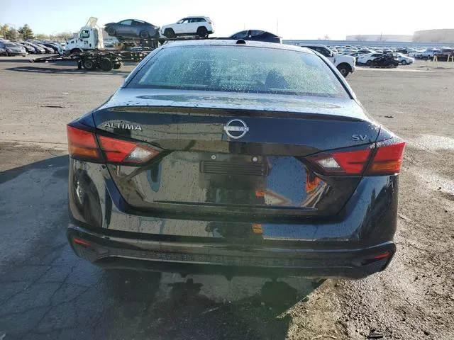 1N4BL4DV0PN336151 2023 2023 Nissan Altima- SV 6