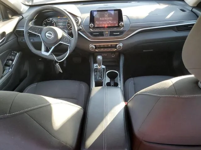 1N4BL4DV0PN336151 2023 2023 Nissan Altima- SV 8