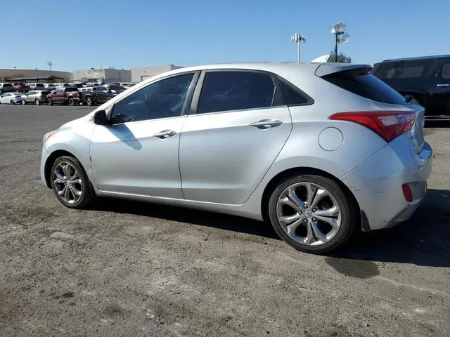 KMHD35LE3DU082541 2013 2013 Hyundai Elantra 2