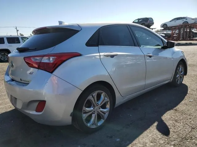 KMHD35LE3DU082541 2013 2013 Hyundai Elantra 3