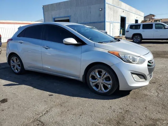 KMHD35LE3DU082541 2013 2013 Hyundai Elantra 4