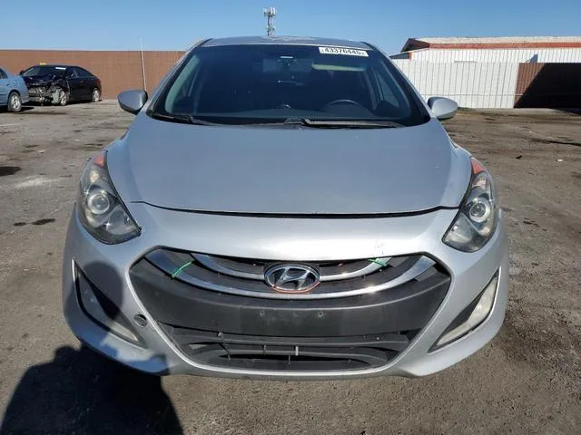 KMHD35LE3DU082541 2013 2013 Hyundai Elantra 5