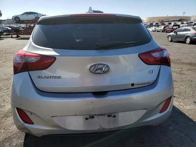 KMHD35LE3DU082541 2013 2013 Hyundai Elantra 6