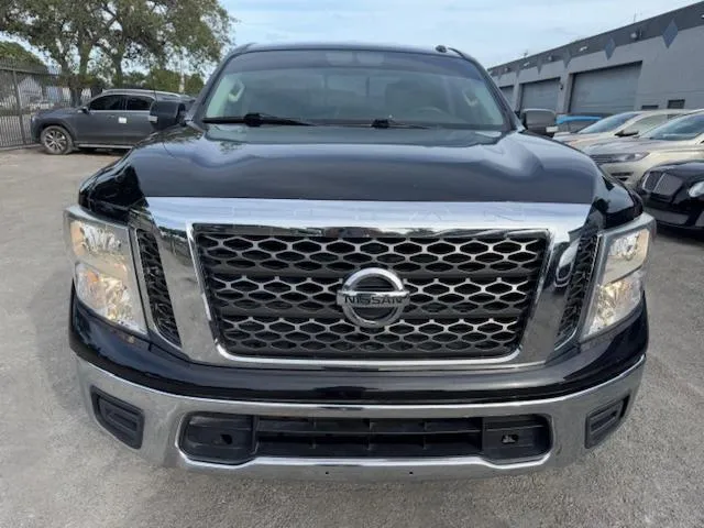 1N6AA1EK7JN542912 2018 2018 Nissan Titan- S 5