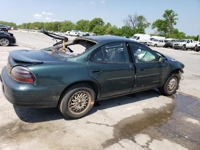 1G2WK52J7YF343893 2000 2000 Pontiac Grand- SE1 3