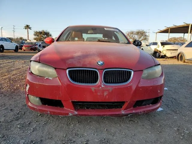 WBAWB33548P132028 2008 2008 BMW 3 Series- 328 I 5