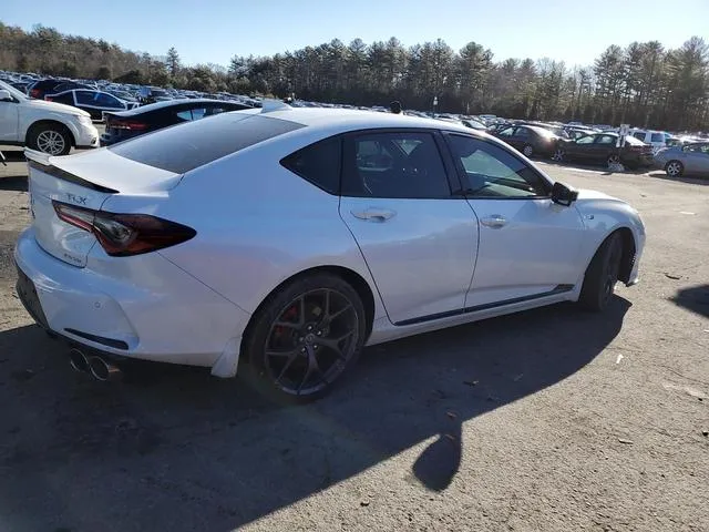 19UUB7F95MA000314 2021 2021 Acura TLX- Type S 3