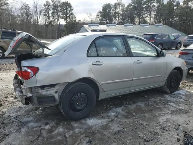 1NXBR32E43Z001850 2003 2003 Toyota Corolla- CE 3