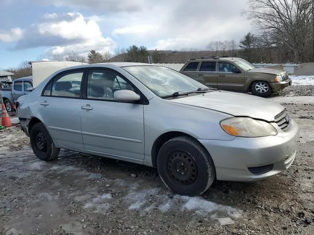 1NXBR32E43Z001850 2003 2003 Toyota Corolla- CE 4