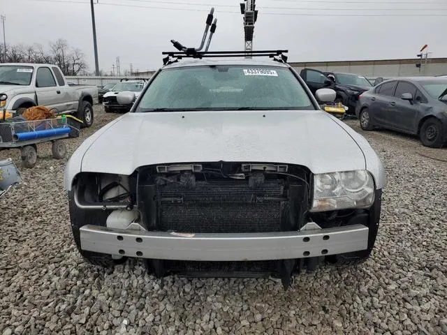 2C3KA53G67H899341 2007 2007 Chrysler 300- Touring 5