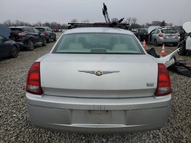 2C3KA53G67H899341 2007 2007 Chrysler 300- Touring 6