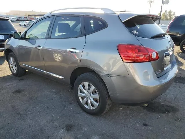 JN8AS5MT5FW661579 2015 2015 Nissan Rogue- S 2