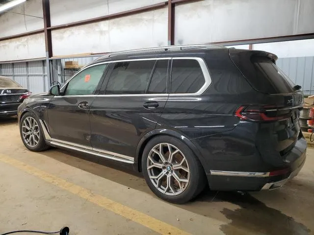 5UX23EM06R9U59211 2024 2024 BMW X7- Xdrive40I 2