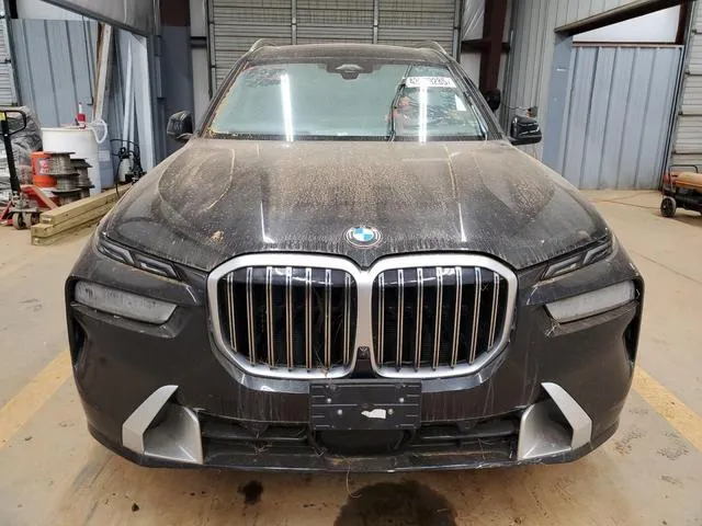 5UX23EM06R9U59211 2024 2024 BMW X7- Xdrive40I 5