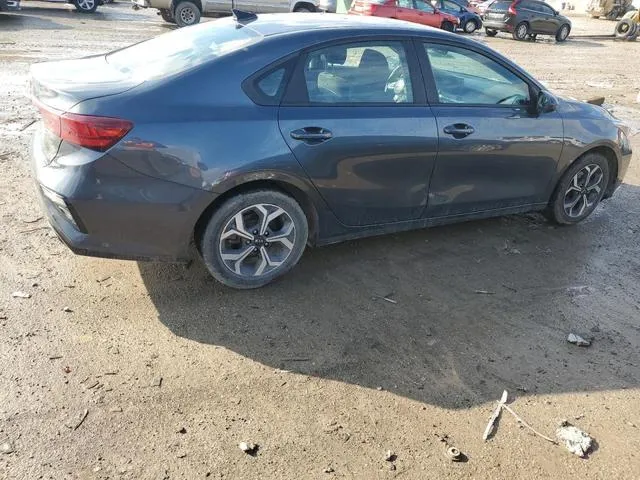 3KPF24AD9ME330794 2021 2021 KIA Forte- FE 3