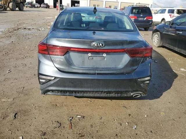 3KPF24AD9ME330794 2021 2021 KIA Forte- FE 6