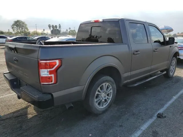 1FTEW1CP6KKD90502 2019 2019 Ford F-150- Supercrew 3