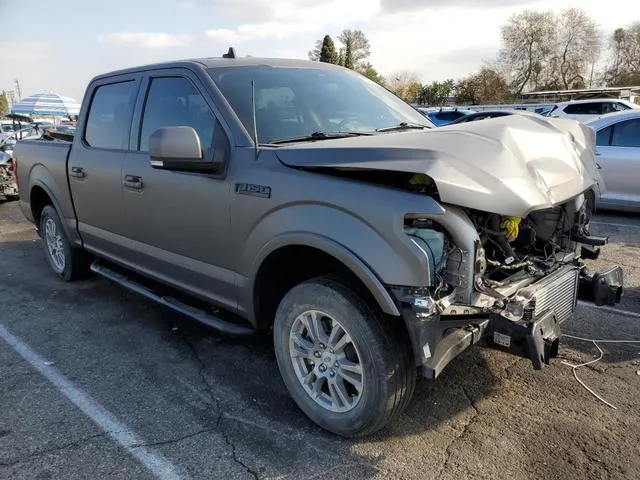 1FTEW1CP6KKD90502 2019 2019 Ford F-150- Supercrew 4