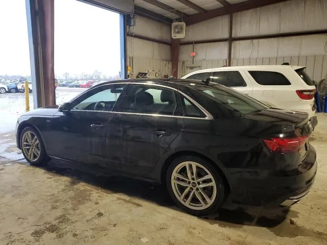 WAUEAAF41RN010519 2024 2024 Audi A4- Premium Plus 45 2