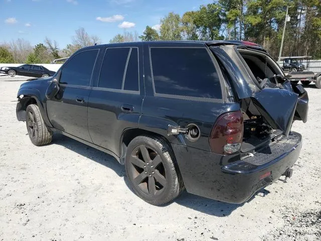 1GNET13H162204508 2006 2006 Chevrolet Trailblazer- SS 2