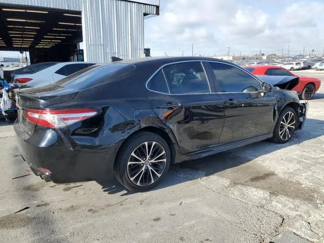 4T1B11HK5KU277316 2019 2019 Toyota Camry- L 3