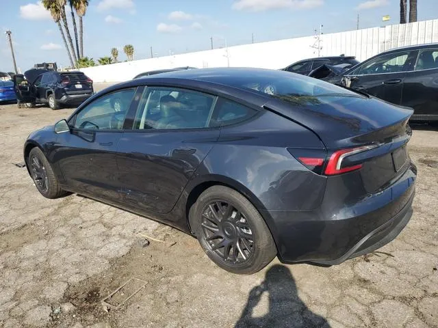 5YJ3E1EA6RF744142 2024 2024 Tesla MODEL 3 2