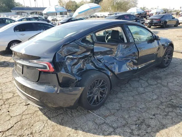 5YJ3E1EA6RF744142 2024 2024 Tesla MODEL 3 3