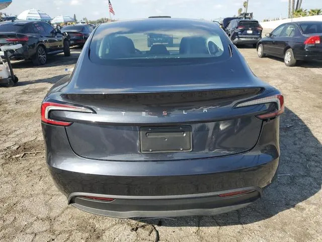 5YJ3E1EA6RF744142 2024 2024 Tesla MODEL 3 6