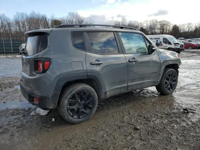 ZACNJDE17NPN50788 2022 2022 Jeep Renegade- Altitude 3