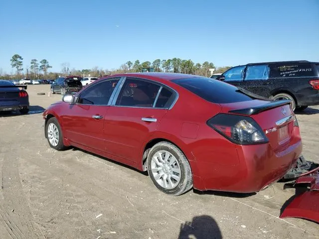 1N4AL21E78N499160 2008 2008 Nissan Altima- 2-5 2