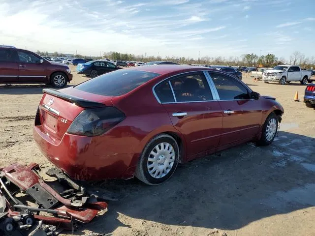 1N4AL21E78N499160 2008 2008 Nissan Altima- 2-5 3