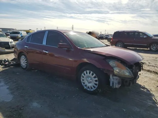 1N4AL21E78N499160 2008 2008 Nissan Altima- 2-5 4