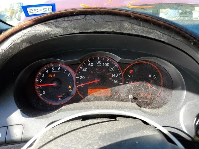 1N4AL21E78N499160 2008 2008 Nissan Altima- 2-5 9