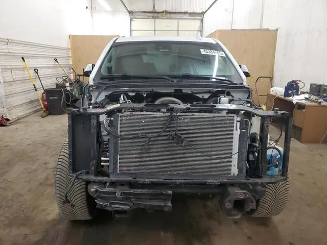 1GNSKHKC3KR184574 2019 2019 Chevrolet Suburban- K1500 Lt 5