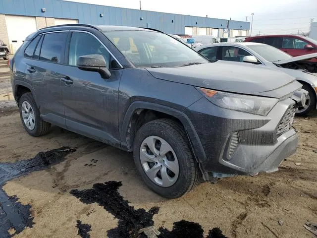 2T3H1RFV6LC085614 2020 2020 Toyota RAV4- LE 4