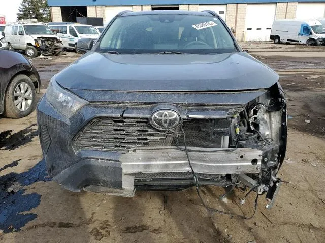 2T3H1RFV6LC085614 2020 2020 Toyota RAV4- LE 5