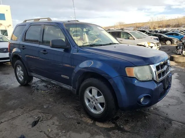 1FMCU03Z18KB27976 2008 2008 Ford Escape- Xlt 4