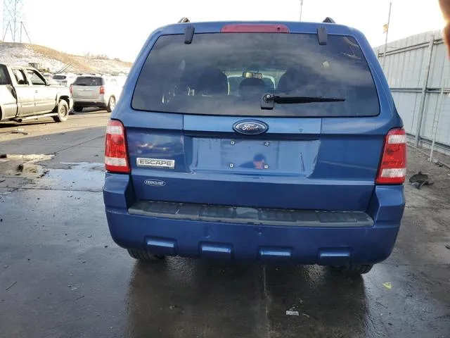 1FMCU03Z18KB27976 2008 2008 Ford Escape- Xlt 6