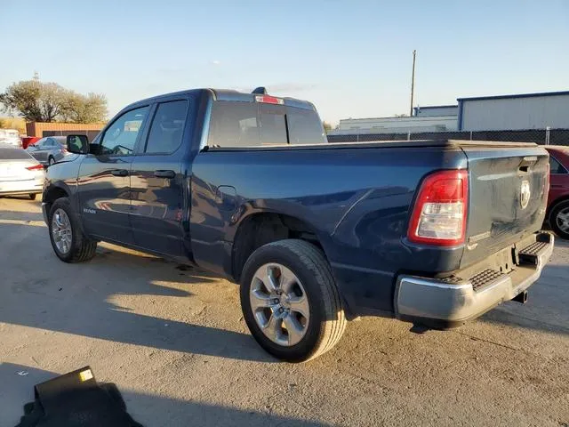 1C6RRFBG1PN591521 2023 2023 RAM 1500- Big Horn/Lone Star 2