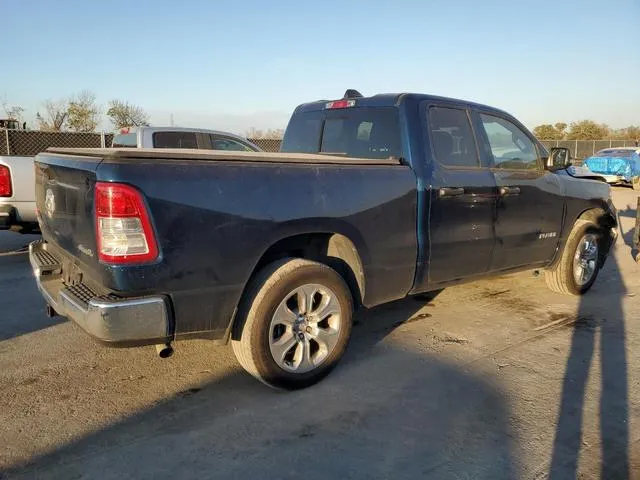 1C6RRFBG1PN591521 2023 2023 RAM 1500- Big Horn/Lone Star 3