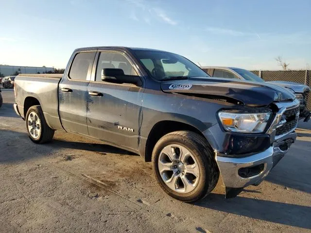 1C6RRFBG1PN591521 2023 2023 RAM 1500- Big Horn/Lone Star 4