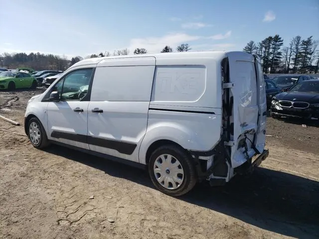 NM0LS7E72K1419094 2019 2019 Ford Transit- XL 2